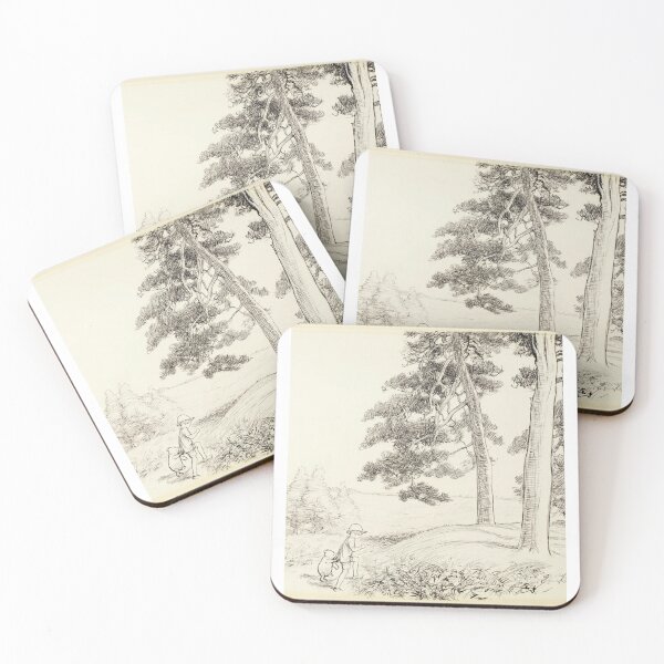 Item preview, Classic Winnie the Pooh designed and sold by Shoddow.