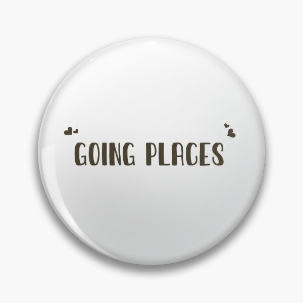 Item preview, Going Places (Black) designed and sold by Shoddow.