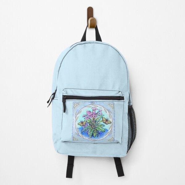 Item preview, Primroses Flowers designed and sold by artmuvz.