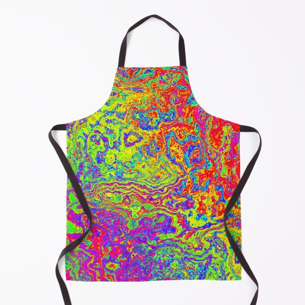 Artikelvorschau, Rainbow Marble Pattern entworfen und verkauft von SavantSnails.