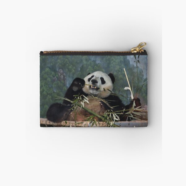 Item preview, Young Panda Relaxing designed and sold by AnnDixon.