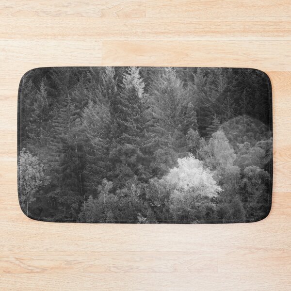 Item preview, Glencoe light and trees designed and sold by Claire Walsh.