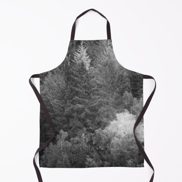 Item preview, Glencoe light and trees designed and sold by Claire Walsh.
