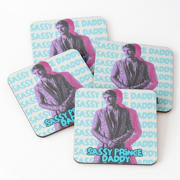Item preview,  PEDRO PASCAL AS OBERYN MARTELL - SASSY PRINCE DADDY designed and sold by PedroVerseStore.