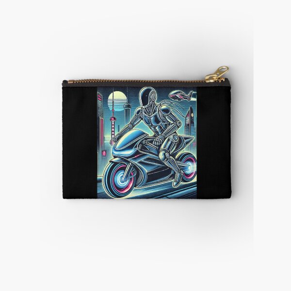 Item preview, Robot de Tesla designed and sold by TEEJAMBOREE.