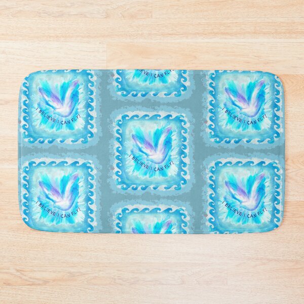 Item preview, I Can Fly designed and sold by artmuvz.
