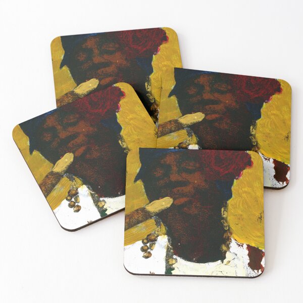 Item preview, Santera designed and sold by ElvisSantanaArt.