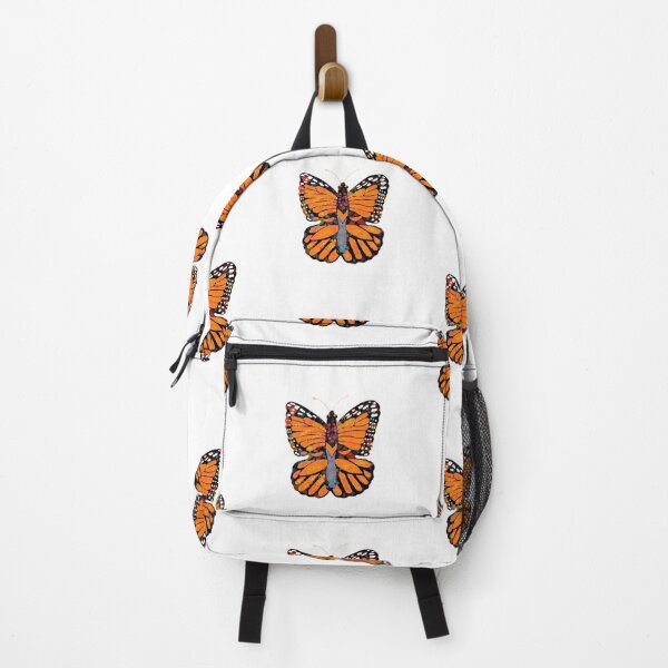 Item preview, Abstract Monarch Butterfly designed and sold by Rana M. Muasher.