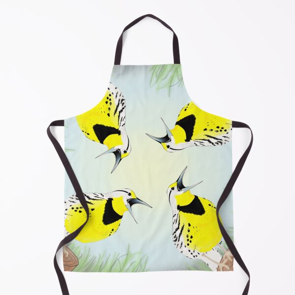 Item preview, Meadowlark Melody designed and sold by Songdog Desert Treasures.
