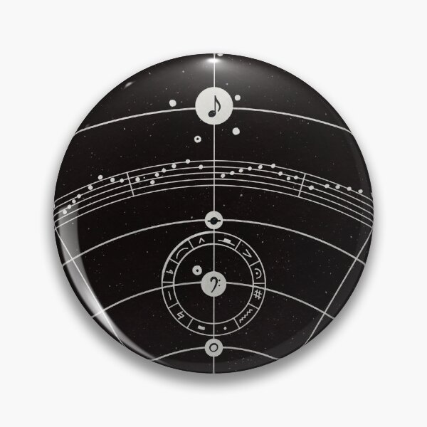 Item preview, Musicology Drawing designed and sold by DesignsByIVart.