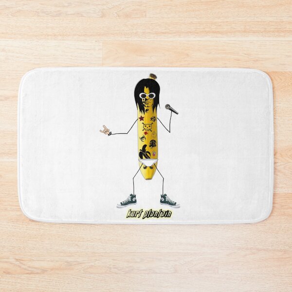 Item preview, Kurt Plantain designed and sold by cool-cats-only.