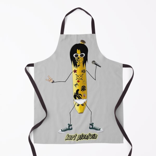 Item preview, Kurt Plantain designed and sold by cool-cats-only.