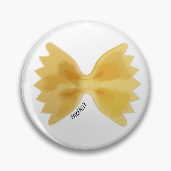 Item preview, Farfalle designed and sold by IntrusiveThoughts.
