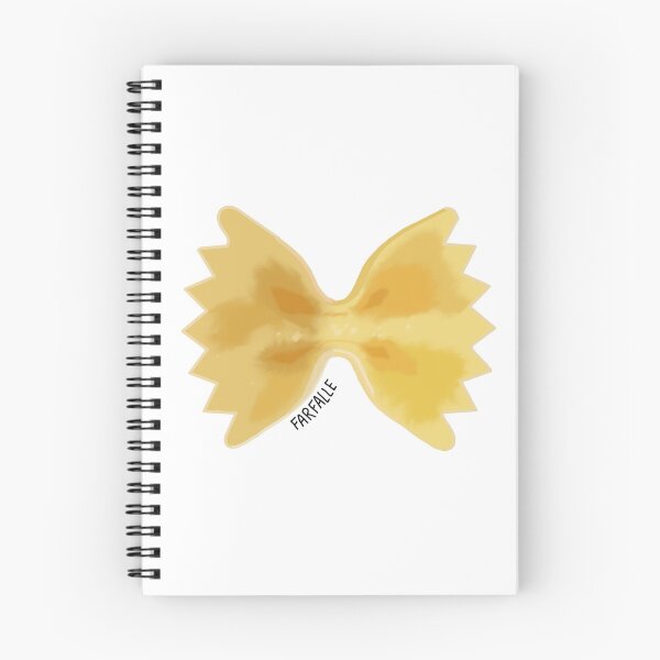 Item preview, Farfalle designed and sold by IntrusiveThoughts.