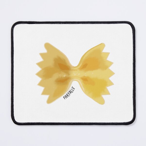 Item preview, Farfalle designed and sold by IntrusiveThoughts.