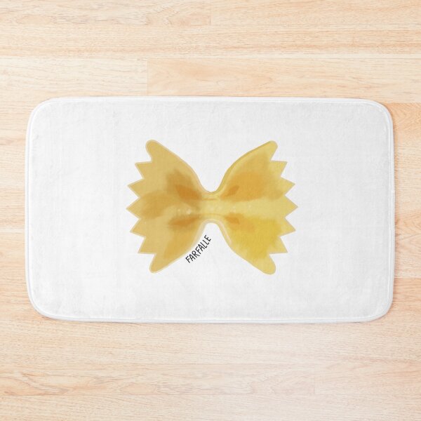 Item preview, Farfalle designed and sold by IntrusiveThoughts.