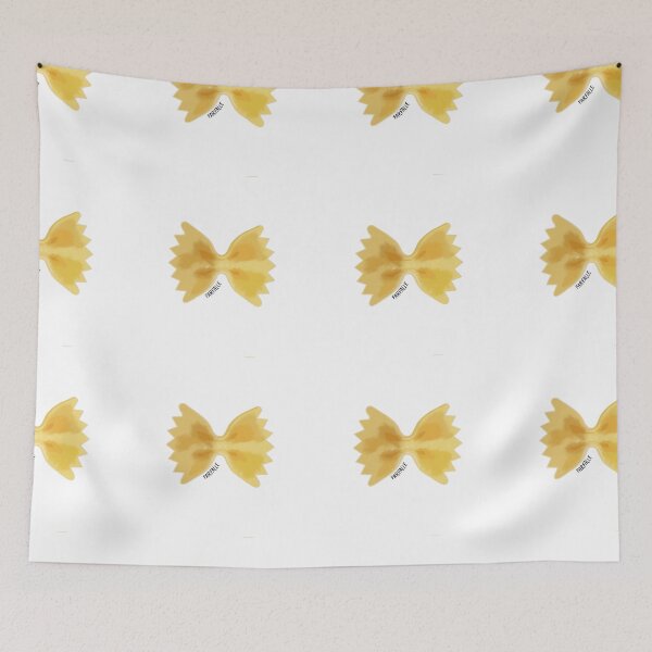 Item preview, Farfalle designed and sold by IntrusiveThoughts.