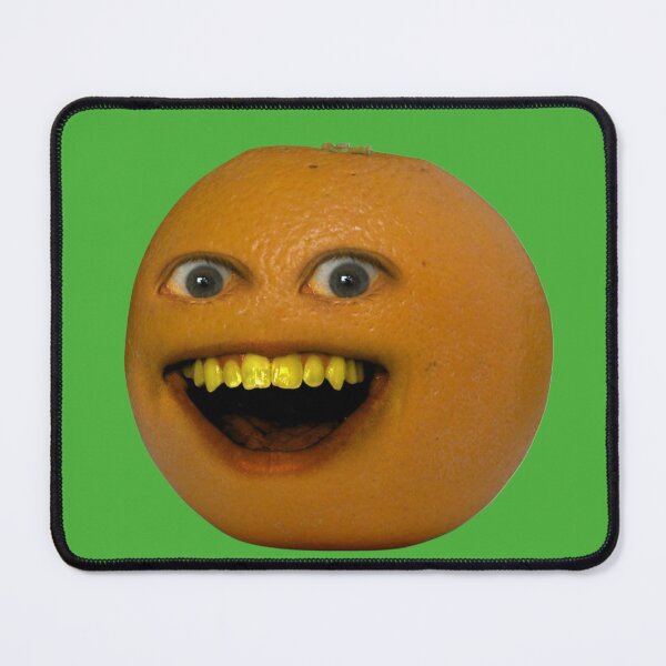 Item preview, Annoying Orange designed and sold by Drubingle46.