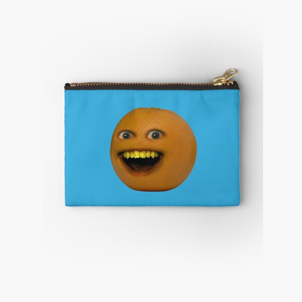 Item preview, Annoying Orange designed and sold by Drubingle46.