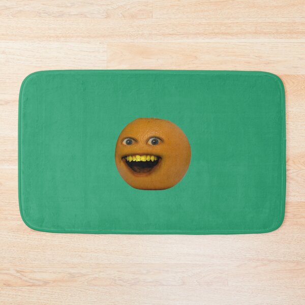 Item preview, Annoying Orange designed and sold by Drubingle46.