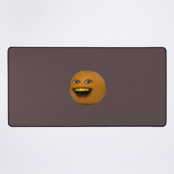 Item preview, Annoying Orange designed and sold by Drubingle46.