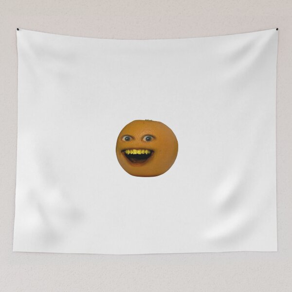 Item preview, Annoying Orange designed and sold by Drubingle46.