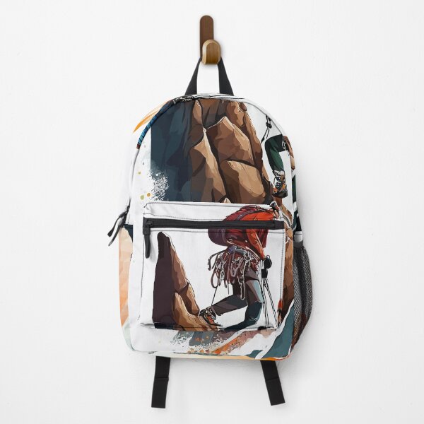 Item preview, Reach New Heights & Conquer Peaks designed and sold by bb-15artstudio.