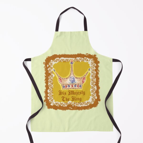 Item preview, His Majesty Crown designed and sold by artmuvz.