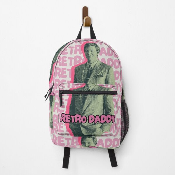 Item preview, PEDRO PASCAL AS MAX LORD - RETRO DADDY designed and sold by PedroVerseStore.