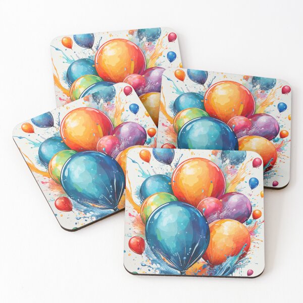 Item preview, Splashes of Fun & Laughter designed and sold by bb-15artstudio.