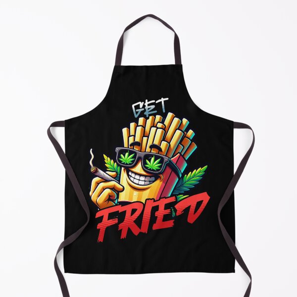 Item preview, Get fried designed and sold by Geno59l.