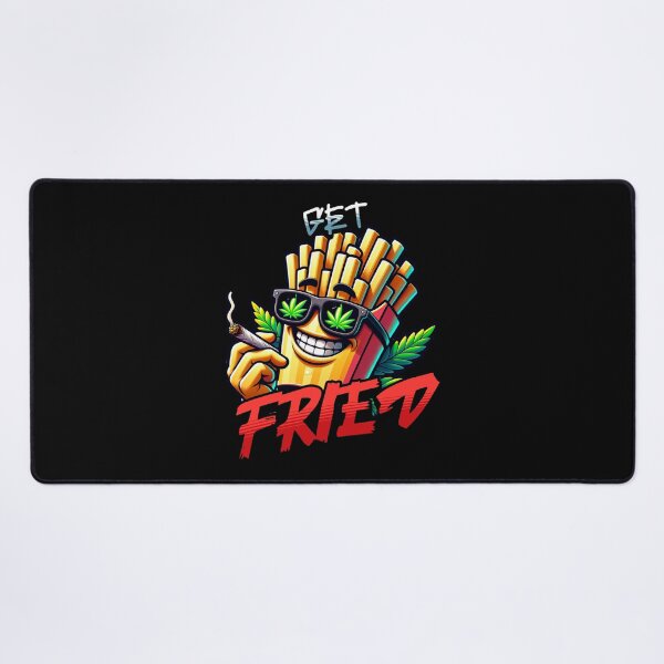 Item preview, Get fried designed and sold by Geno59l.