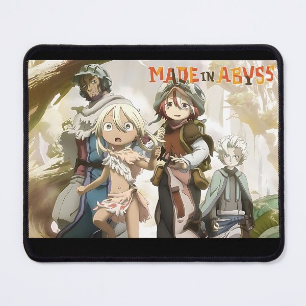 Item preview, Made in Abyss Irumyuui Vueko Belaf Wazukyan designed and sold by Bondrewd1.