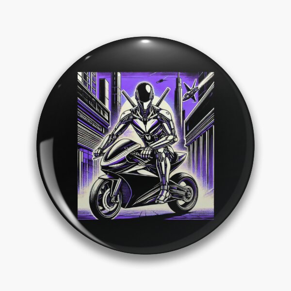 Item preview, Tesla bot designed and sold by TEEJAMBOREE.