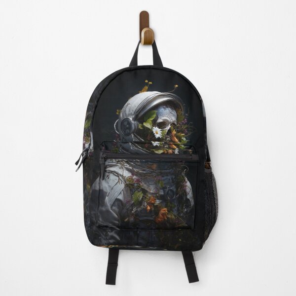 Item preview, Floral Remains designed and sold by nicebleed.