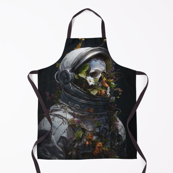 Item preview, Floral Remains designed and sold by nicebleed.