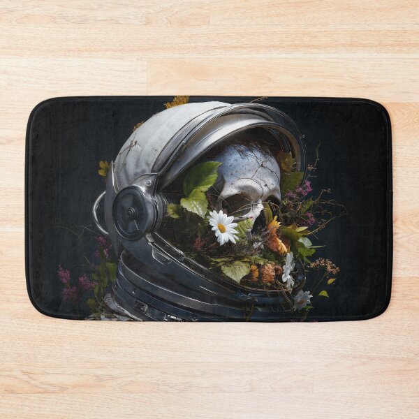 Item preview, Floral Remains designed and sold by nicebleed.