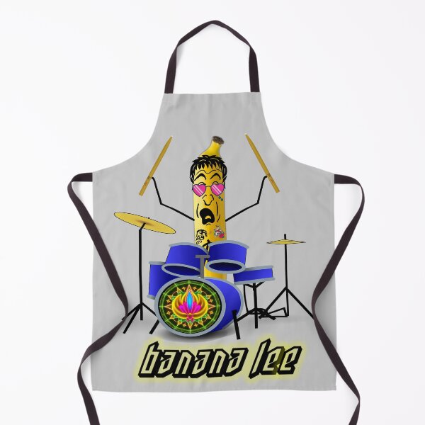 Item preview, Banana Lee designed and sold by cool-cats-only.