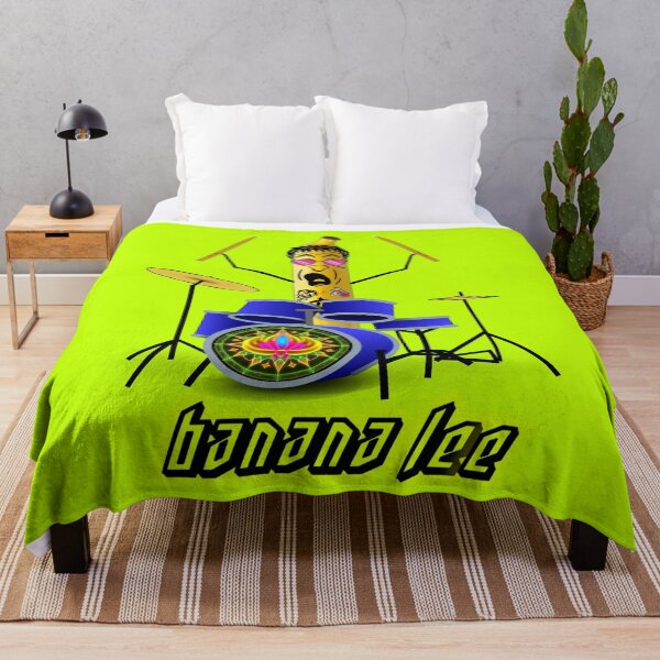 Item preview, Banana Lee designed and sold by cool-cats-only.