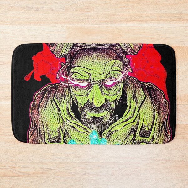 Item preview, Breaking Bad Design designed and sold by creative.designoficial.