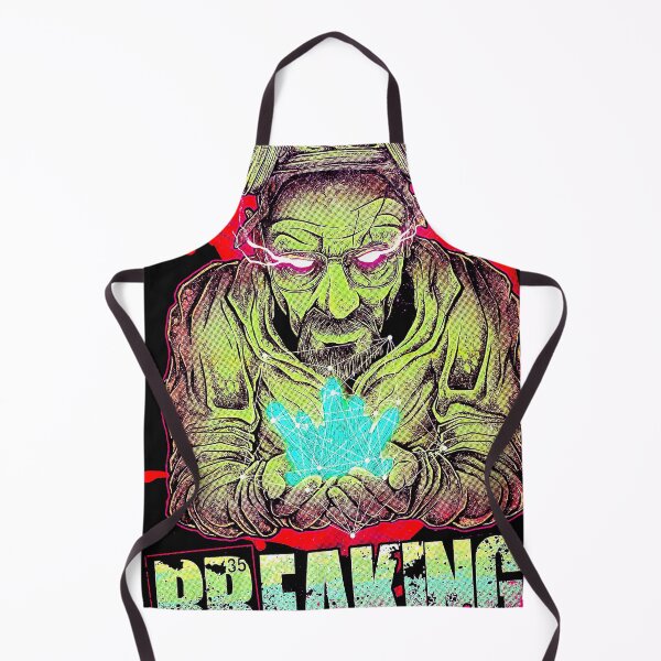 Item preview, Breaking Bad Design designed and sold by creative.designoficial.