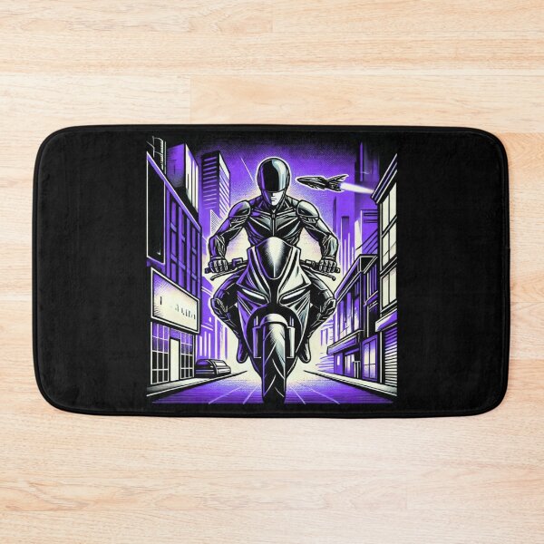 Item preview, tesla bot designed and sold by TEEJAMBOREE.