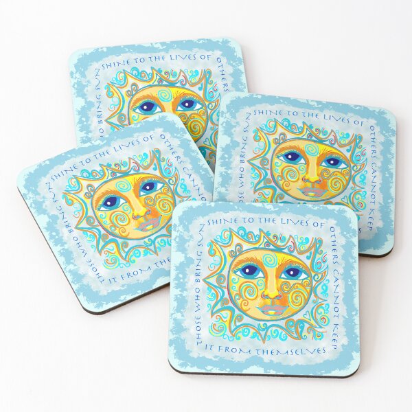 Item preview, Bring Sunshine designed and sold by artmuvz.