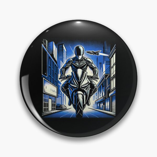Item preview, tesla bot designed and sold by TEEJAMBOREE.