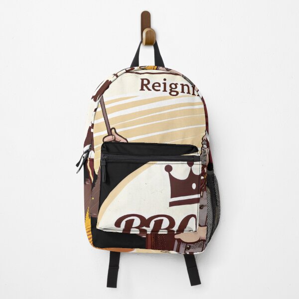 Item preview, bbq king designed and sold by GogoGrove.