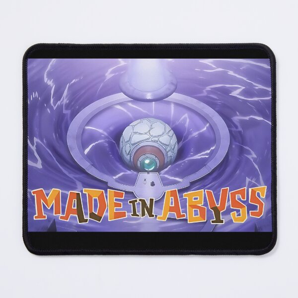 Item preview, Made in Abyss Ido Front Altar of the Absolute Boundary designed and sold by Bondrewd1.