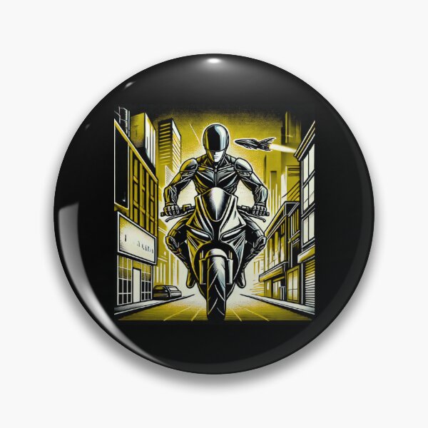 Item preview, tesla bot designed and sold by TEEJAMBOREE.