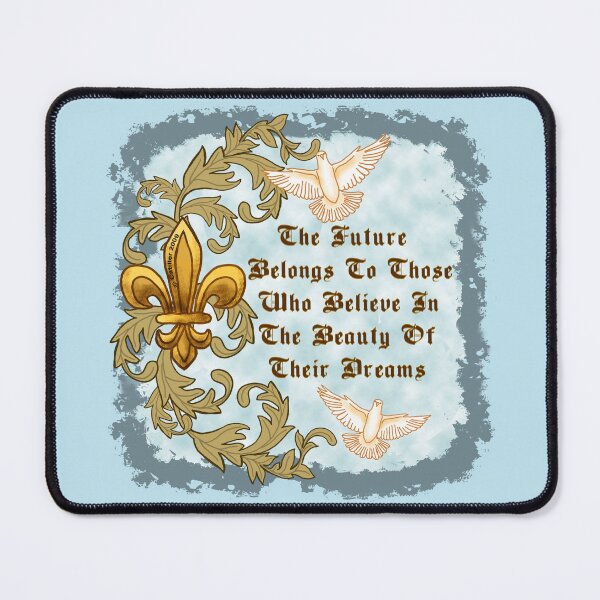 Item preview, Beauty of Dreams designed and sold by artmuvz.