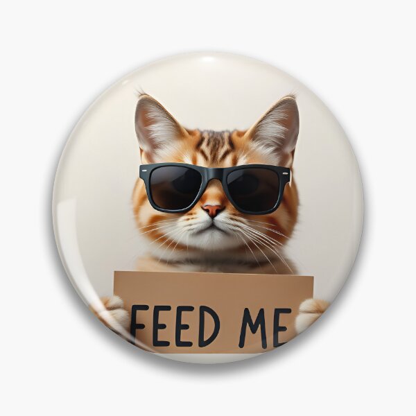 Item preview, Feed Me – Hungry Eyes, Endless Appetite  designed and sold by KoliBabb.