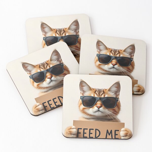 Item preview, Feed Me – Hungry Eyes, Endless Appetite  designed and sold by KoliBabb.